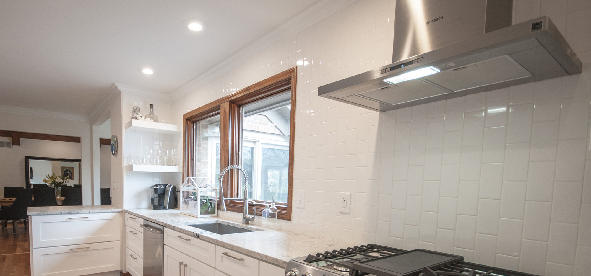 3 Types of Lighting You Need in Your Kitchen