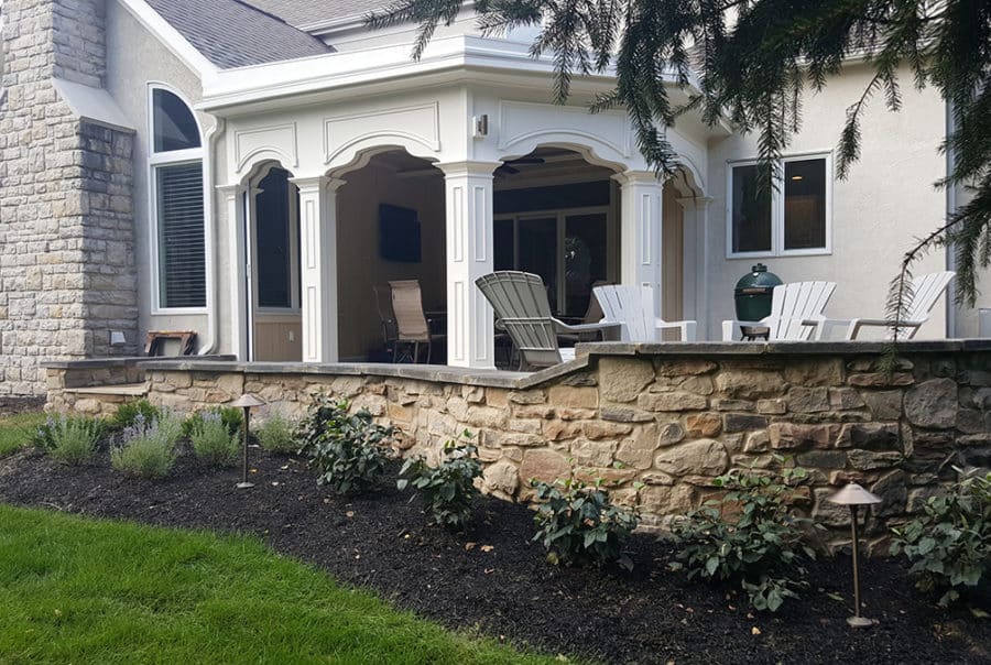 Project Photos - Third Space Builders