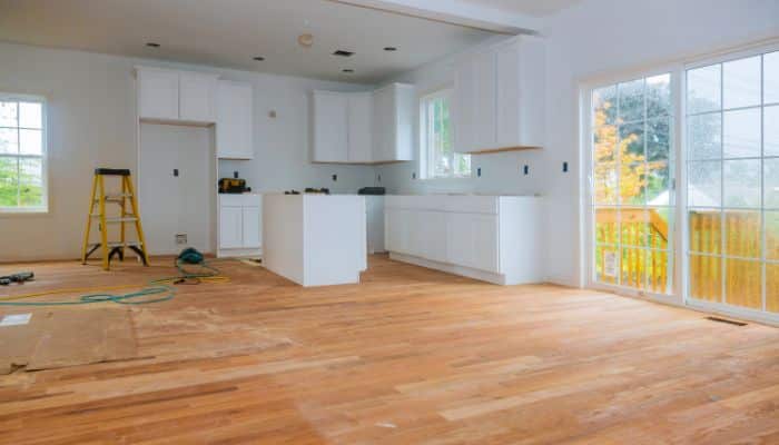 Best Interior Home Remodeling Service in Columbus – Third Space Builder