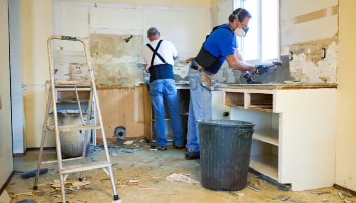 Step-by-Step Home Renovation Checklist: A Complete Guide