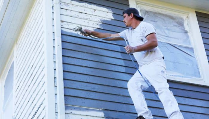 Best House Exterior Material