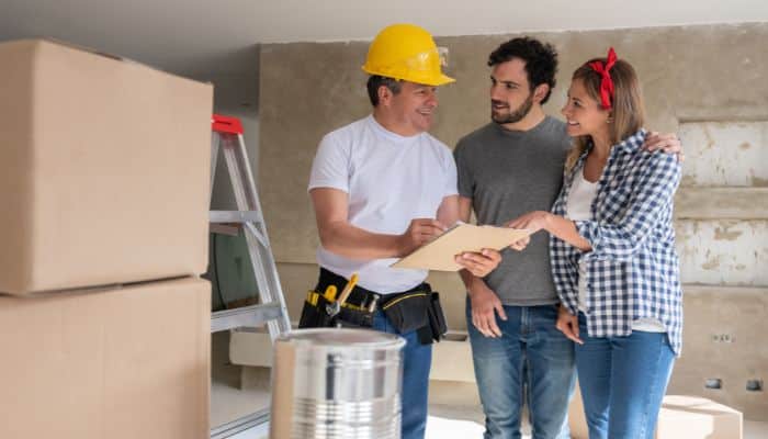 best remodeling contractor in Columbus