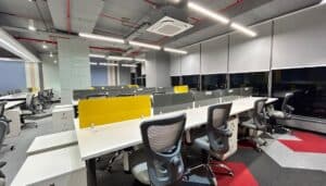 Commercial Interior Renovation for 2026 | Modern Office Design