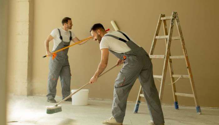 Interior Renovation Services