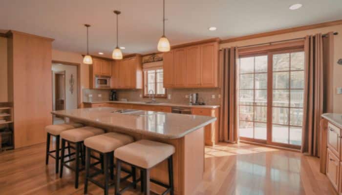 Kitchen Renovation Columbus