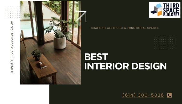 Best Home Interior Service