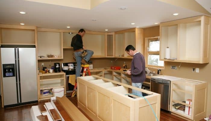 Best Home Remodeling Columbus Ohio