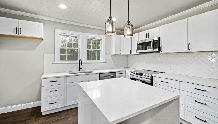 Best Home Remodeling Contractor Columbus Ohio