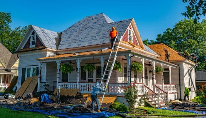 Home Remodeling in Columbus, Ohio: Where to Start