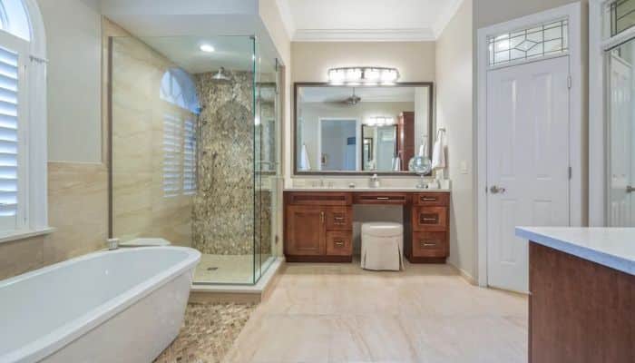Top Bathroom Remodeling Trends in Columbus Ohio for 2026